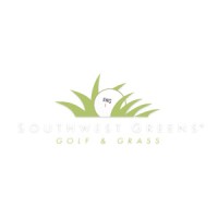 Southwest Greens of Florida logo - Similar company to Syntech Turf