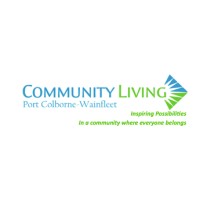 Community Living Port Colborne-Wainfleet logo - Similar company to Hamilton Niagara Haldimand Brant Community Care Access Centre