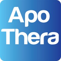 ApoThera logo - Similar company to Apothera Gmbh