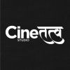 Cine Tatva Studio (Previously known Pixell D Studios) logo - Similar company to Afterplay Studios