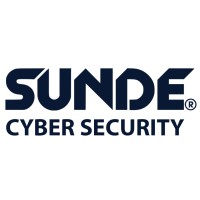 SUNDE Cyber Security logo - Similar company to Ec Group