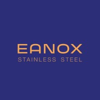 Eanox logo - Similar company to Sadel Nv - Stainless Steel