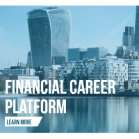 Financial Career Platform logo - Similar company to The Financial Hub (Nl/Be)