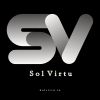 SolVirtu logo - Similar company to Orchids Group