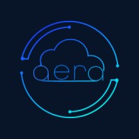 Aera Cloud and Security Group logo - Similar company to Jcr Computers