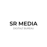 SR Media Copenhagen logo - Similar company to Nordic Creatives
