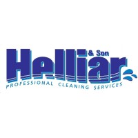 Helliar Laundry Services logo - Similar company to Spectrum Electrical Group
