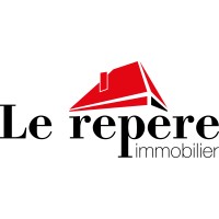 LE REPERE IMMOBILIER logo - Similar company to Orpi Nancy Est