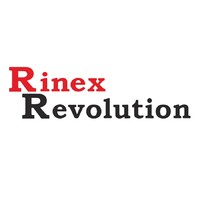 Rinex Revolution Ltd. logo - Similar company to Rinex Technology Pty. Ltd.