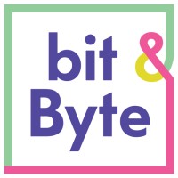 bit&Byte logo - Similar company to Chaingrow