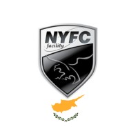 NYFC - Cyprus logo - Similar company to Mega Sprint Guard