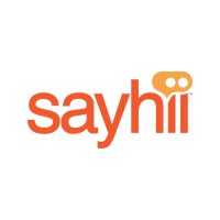 sayhii logo - Similar company to Helixintel