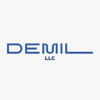 DEMIL LLC logo - Similar company to 3D Grande Teknoloji