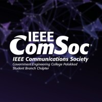 IEEE ComSoc SB Chapter GEC PALAKKAD logo - Similar company to Iedc Mcas