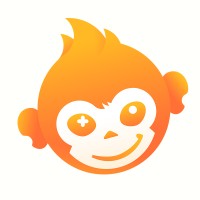 玩猴遊戲 Macaca Games logo - Similar company to Aimigo.Chat