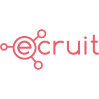 ecruit logo - Similar company to John Ryan Group