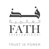 Fath International Ltd logo - Similar company to Cayk