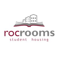 RocRooms logo - Similar company to Retail Innovation Platform