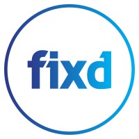 Fixd kommunikasjon logo - Similar company to Schriv.
