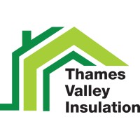 Thames Valley Insulation logo - Similar company to Berks Technologies