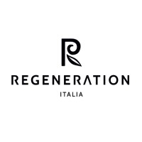 Regeneration Italia logo - Similar company to Zerq