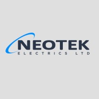 Neotek Electrics Limited logo - Similar company to Minerva Fire And Security