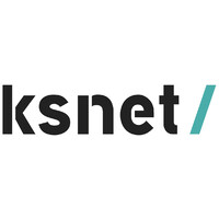 KSNET logo - Similar company to Ingeus Es