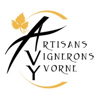Artisans Vignerons d'Yvorne logo - Similar company to Abr Golf