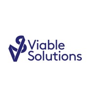 Viable Solutions logo - Similar company to Adnavem