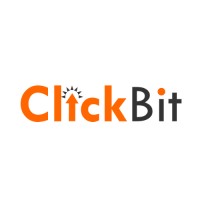 ClickBit logo - Similar company to Clickify