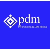PDM Programming & Data Mining logo - Similar company to Uptick Communications