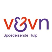 V&VN Spoedeisende Hulp (SEH) logo - Similar company to Spoedzorgacademy