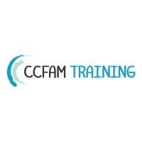 CCFAM Training logo - Similar company to The Role Initiative
