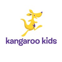 Kangaroo Kids Singasandra logo - Similar company to Blinkblink