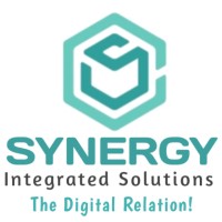 Synergy Integrated Solutions logo - Similar company to Edumentor