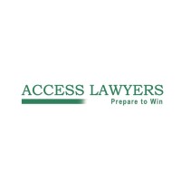 Access Lawyers Barristers Chambers logo - Similar company to Quovadis Group