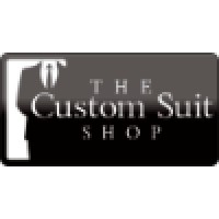 The Custom Suit Shop