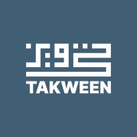 Takween 3D | تكوين logo - Similar company to Am Unique