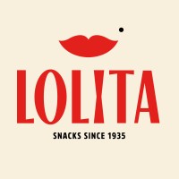 Lolita Snacks logo - Similar company to Cafés Granell