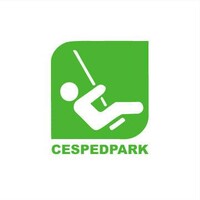 Cespedpark logo - Similar company to Intercésped