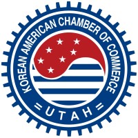 Utah Korean Chamber of Commerce logo - Similar company to Foursteps