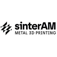 Sinteram logo - Similar company to B2N - Additive Manufacturing Ecosystem