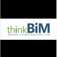 THINK BIM Technical Services Pvt. Ltd logo - Similar company to Hsc Limited