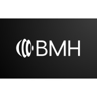BMH Software logo - Similar company to Rosecure