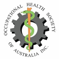 Occupational Health Society of Australia logo - Similar company to Deploy Medical