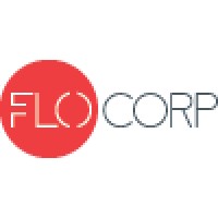 FLO-CORP logo - Similar company to Flo Technologies, Inc. (Acquired)