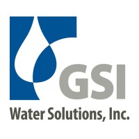 GSI Water Solutions, Inc. logo - Similar company to Confluence Engineering Solutions