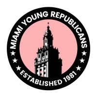 Miami Young Republicans logo - Similar company to Space Coast Young Republicans