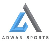 Adwan Sports logo - Similar company to Luxor