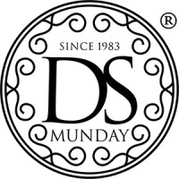 D.S. Munday Industries logo - Similar company to Aaradhya Dresses